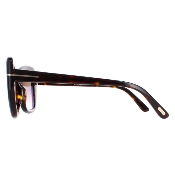 Tom Ford FT1008-52F-55 - Image 5