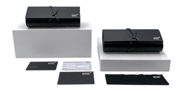 Mont Blanc MB0249S-001 59mm - Image 3