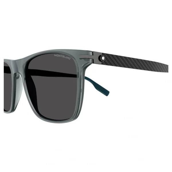 Mont Blanc MB0248S-001 55mm - Image 2