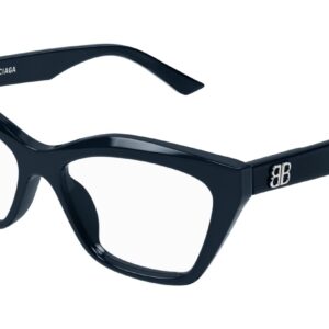 Balenciaga BB0342o-008 55mm