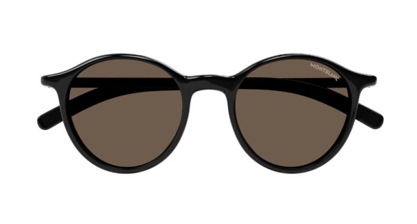 Mont blanc MB0324S-001 50mm - Image 3