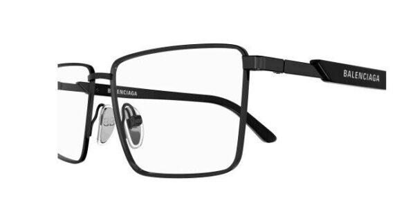 Balenciaga BB0247o-003 58mm - Image 2