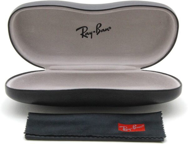 Ray Ban RX1969V-2501 - Image 4