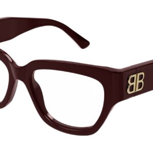 Balenciaga BB0326o-004 53mm
