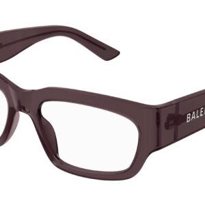 Balenciaga BB0334o-005 54mm