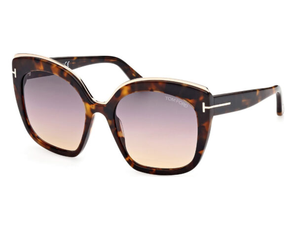 Tom Ford FT0944-55B-55 - Image 2