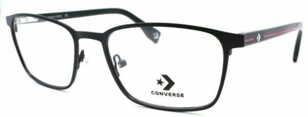 Converse A228-BLACK