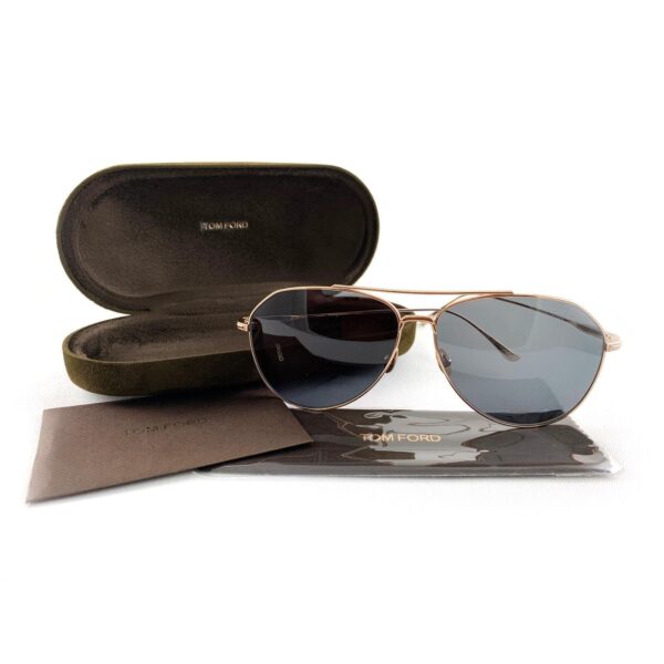 Tom Ford FT0747-28A - Image 5