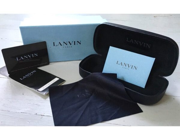 Lanvin VLN747-700Y-52 - Image 3