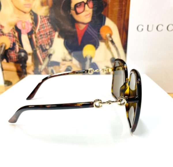 Gucci GG0890S-002 - Image 3