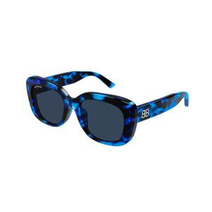 Balenciaga BB0295SK-004 54mm