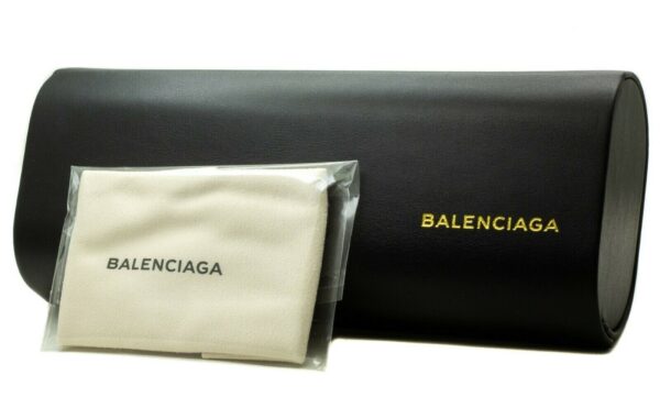 Balenciaga BB0247o-002 58mm - Image 4