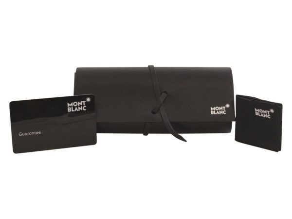 Mont Blanc MB0248S-005 - Image 4