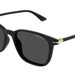 Mont blanc MB0338S-001 52mm