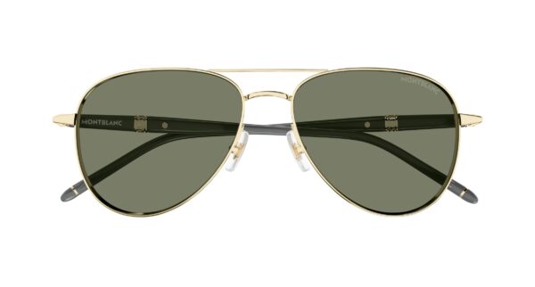 Mont Blanc MB0345S-004 57mm - Image 3