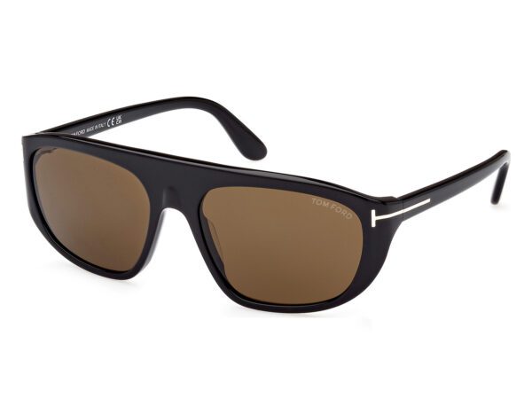 Tom Ford FT1002-01J-58