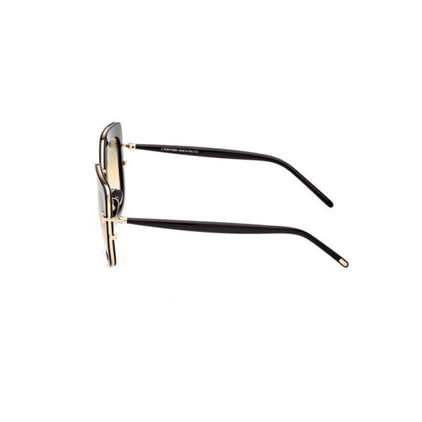 Tom Ford FT0945-01B 55mm - Image 2