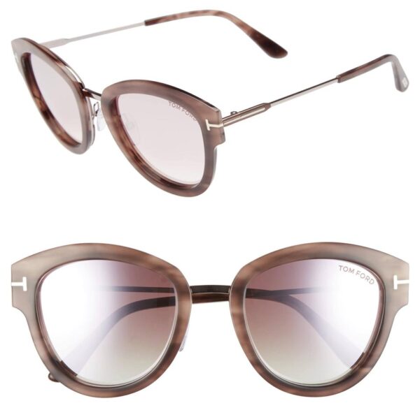 Tom Ford FT0574-55Z-52 - Image 2