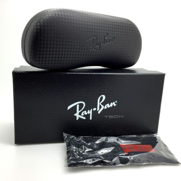 Ray Ban RX6454-2500-58 - Image 2