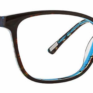 Xoxo XOXO-CLEMENTE-TORTOISE-BLUE