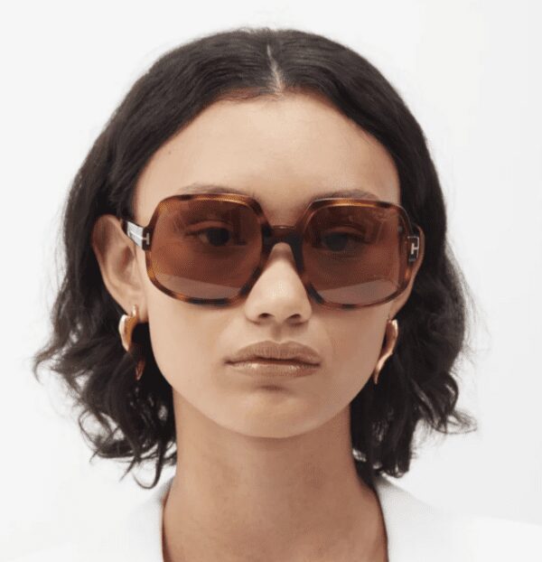 Tom Ford FT0992-52E-60