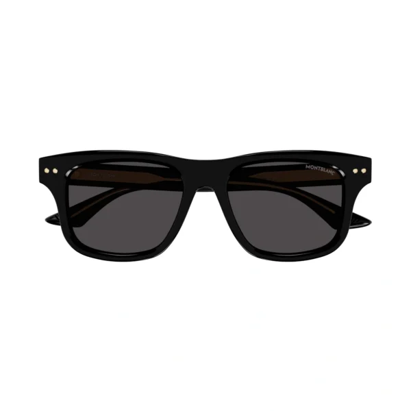 Mont Blanc MB0319S-001 55mm - Image 3