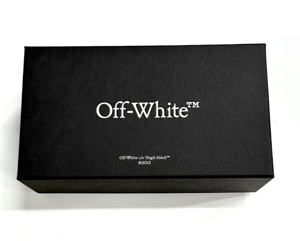 Off-White ARTHUR-OERI127S24PLA0010107-50 50mm - Image 3