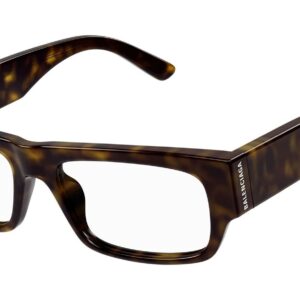Balenciaga BB0304o-002 53mm
