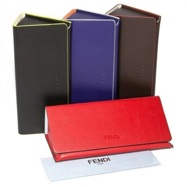 Fendi FE50031I-001-50 - Image 2
