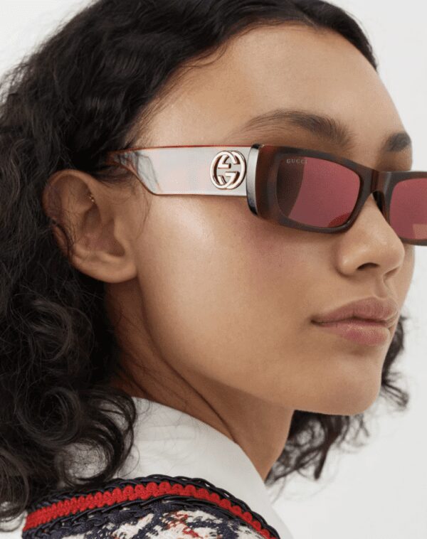 Gucci GG0516S-015-52 52mm - Image 3