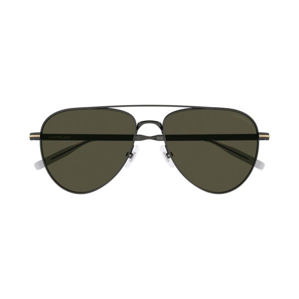 Mont Blanc MB0235S-005 59mm - Image 3