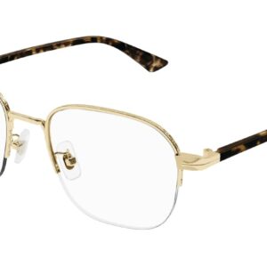 Mont blanc MB0341o-002 53mm