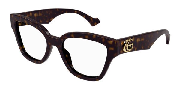 Gucci GG1424O-006-54 54mm