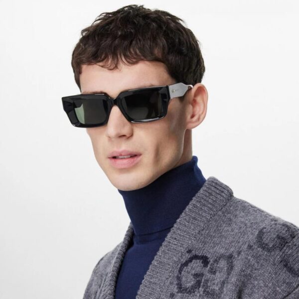 Gucci GG1529S-001-54 54mm - Image 5