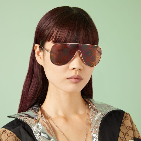 Gucci GG1436S-003-99 99mm - Image 5