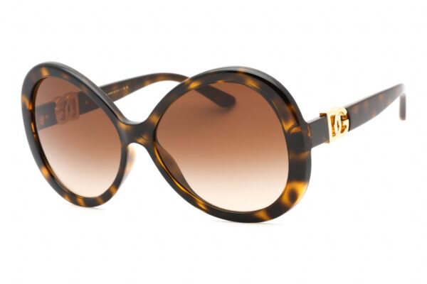 Dolce & Gabbana 0DG6194U-502/13 60mm