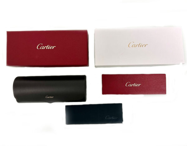 Cartier CT0335S-002 53mm - Image 4