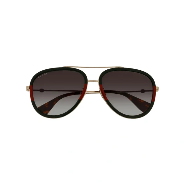 Gucci GG0062S-003-57 - Image 3