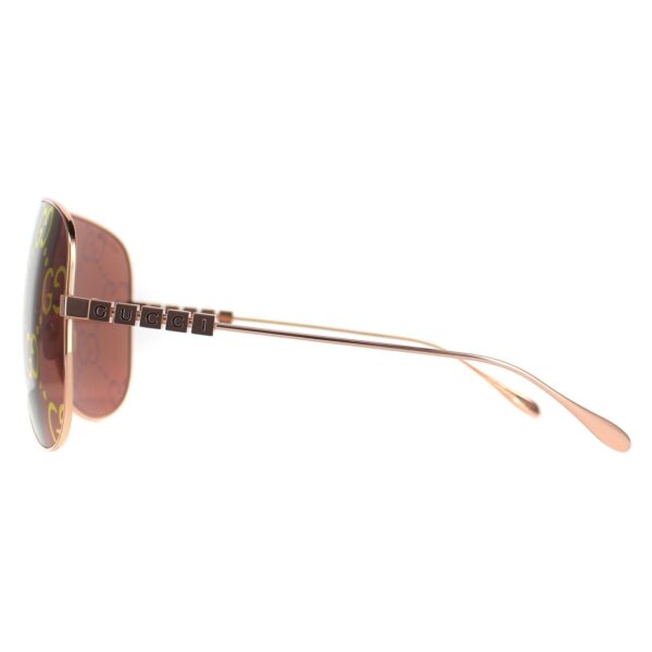 Gucci GG1436S-003-99 99mm - Image 4