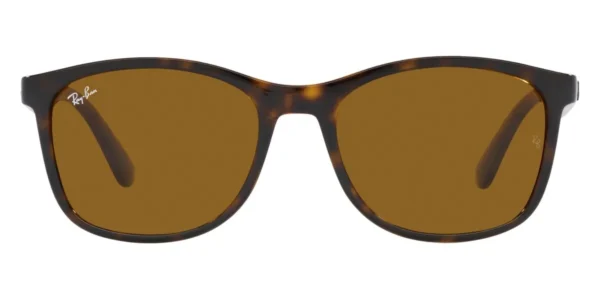 Ray Ban RB4374-710-33-56 - Image 3