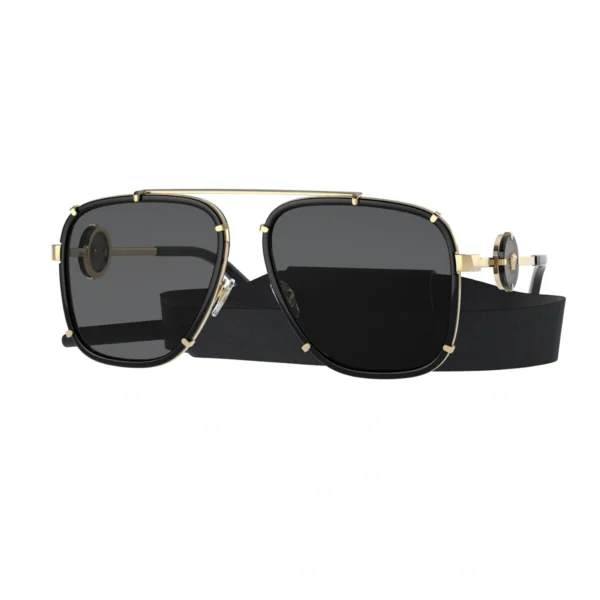 Versace VE2233-143887-60 60mm