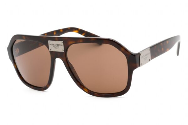 Dolce & Gabbana 0DG4433-502/73 58mm