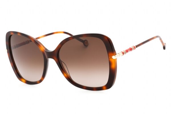 Carolina Herrera CH 0025/S-005L HA 58mm