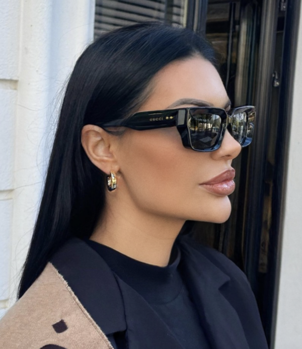 Gucci GG1529S-001-54 54mm - Image 3