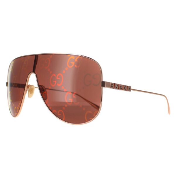 Gucci GG1436S-003-99 99mm - Image 2