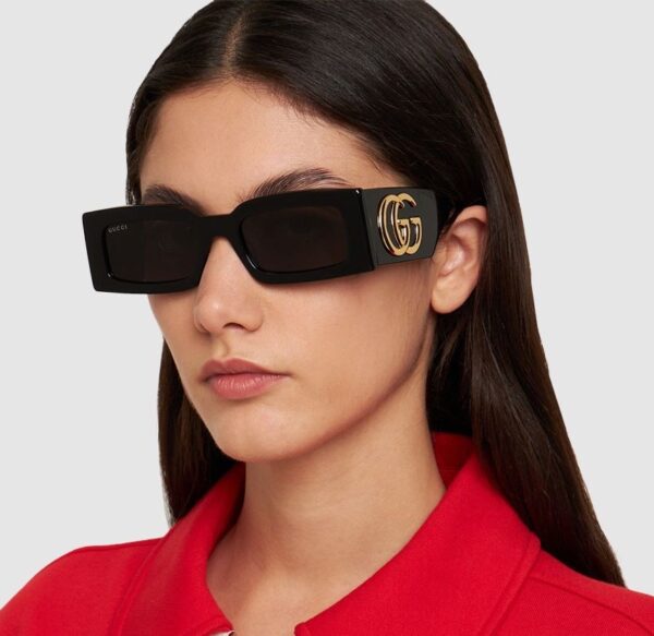 Gucci GG1425S-002-53 53mm