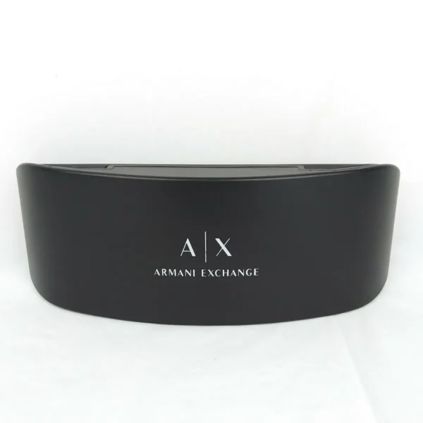 Armani Exchange 0AX2046S-609955 57mm - Image 2