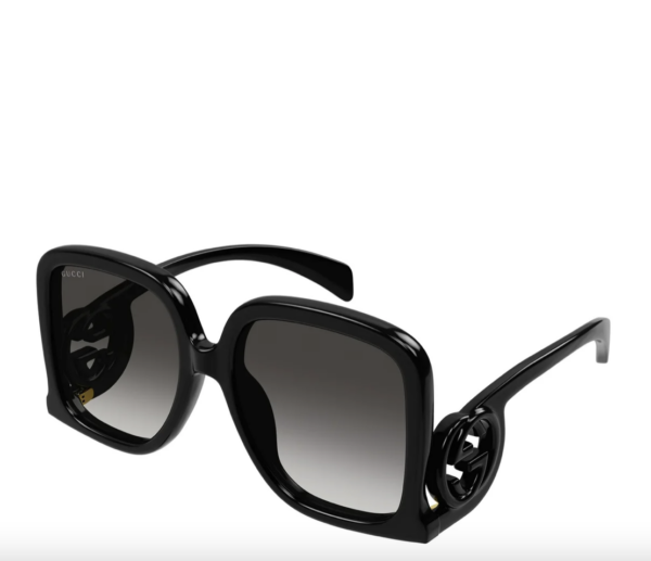 Gucci GG1326S-001-58 - Image 3