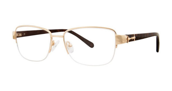 Genevieve Paris Design Gabriella