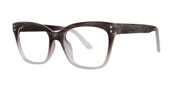 Modern Plastics I Identity